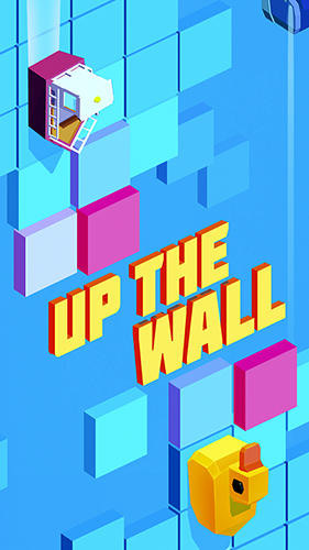 Ladda ner Up the wall: Android Time killer spel till mobilen och surfplatta.