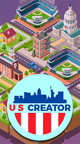 Ladda ner US creator: Android Puzzle spel till mobilen och surfplatta.