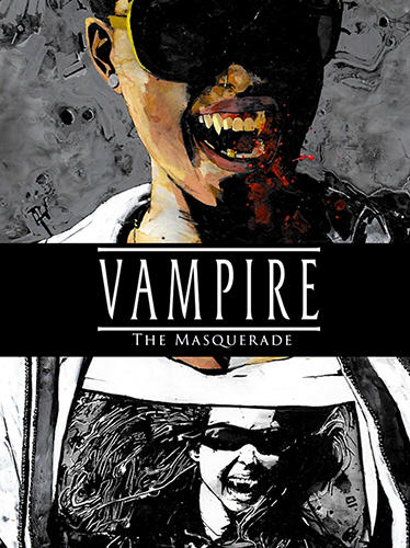 Ladda ner Vampire: The masquerade. Prelude: Android  spel till mobilen och surfplatta.