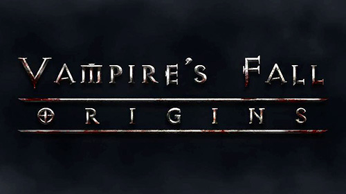 Vampire's fall: Origins