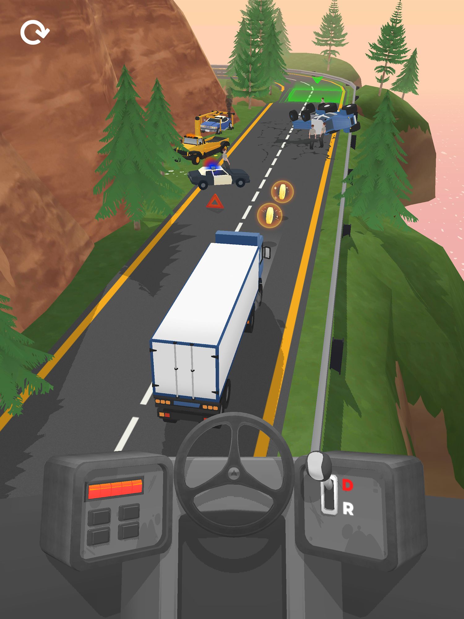 Ladda ner Vehicle Masters: Android Simulering spel till mobilen och surfplatta.