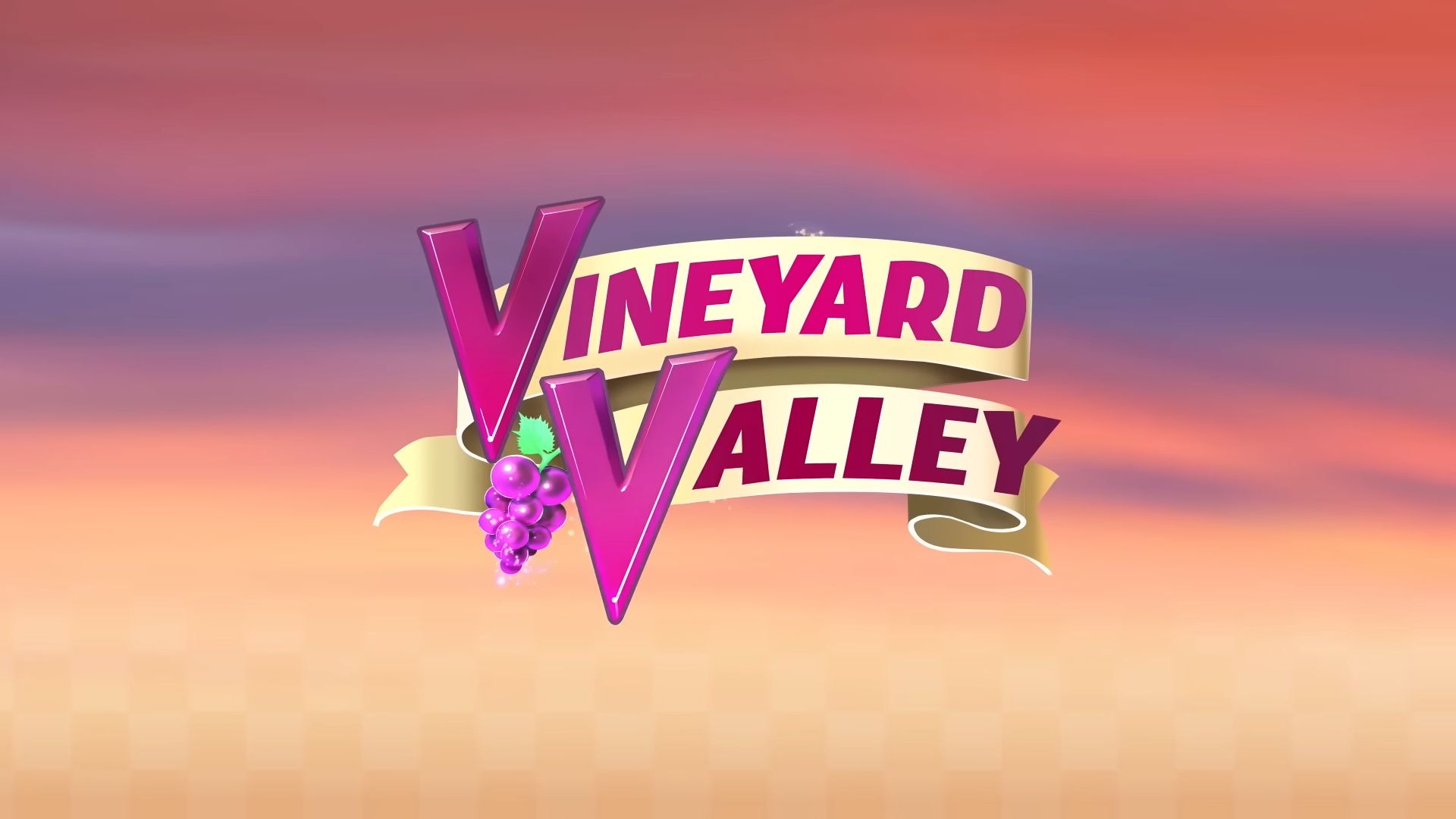 Ladda ner Vineyard Valley NETFLIX: Android Match 3 spel till mobilen och surfplatta.