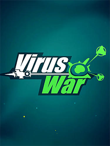 Ladda ner Virus war: Android Flying games spel till mobilen och surfplatta.