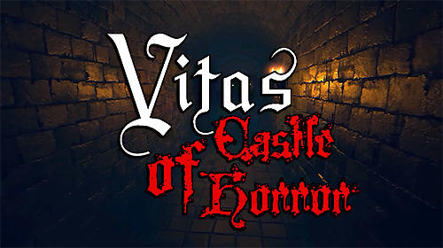 Ladda ner Vitas: Castle of horror: Android  spel till mobilen och surfplatta.