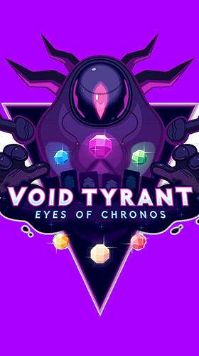 Ladda ner Void tyrant: Android Brädspel spel till mobilen och surfplatta.