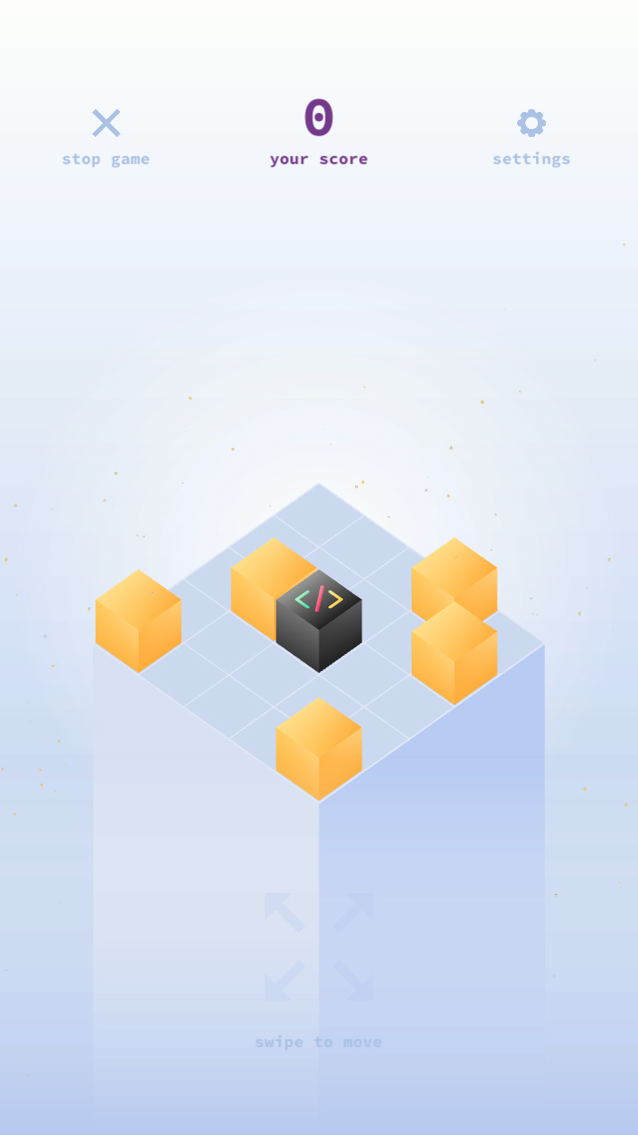 Ladda ner Voxellock: Android Block puzzle spel till mobilen och surfplatta.
