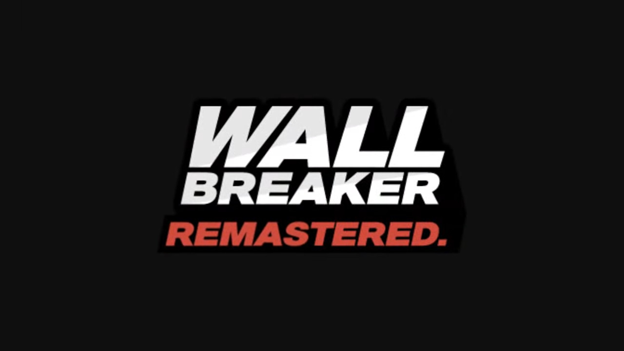 Ladda ner Wall Breaker: Remastered: Android Clicker spel till mobilen och surfplatta.