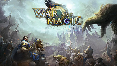 Ladda ner War and magic: Android Fantasy spel till mobilen och surfplatta.