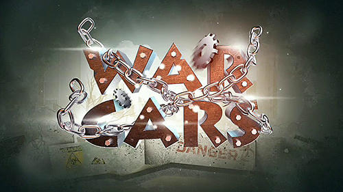 Ladda ner War cars: Android Multiplayer spel till mobilen och surfplatta.