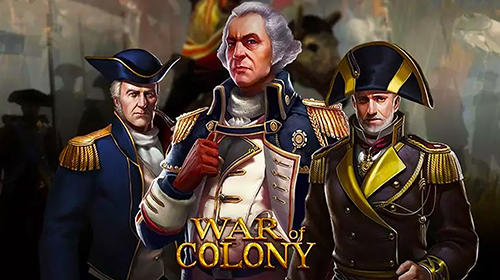 Ladda ner War of colony: Android Online Strategy spel till mobilen och surfplatta.