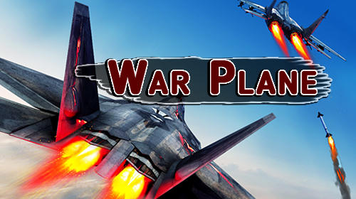 Ladda ner War plane 3D: Fun battle games: Android Planes spel till mobilen och surfplatta.
