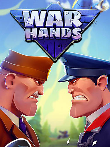 Ladda ner Warhands: Epic clash PvP game: Android Online Strategy spel till mobilen och surfplatta.