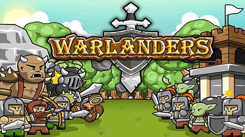 Ladda ner Warlanders: Android Online Strategy spel till mobilen och surfplatta.