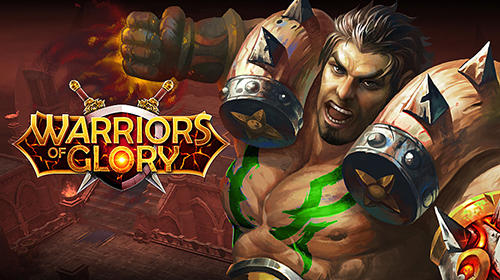 Ladda ner Warriors of glory: Android Strategy RPG spel till mobilen och surfplatta.