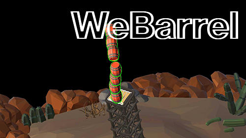 Ladda ner Webarrel: Android Physics spel till mobilen och surfplatta.