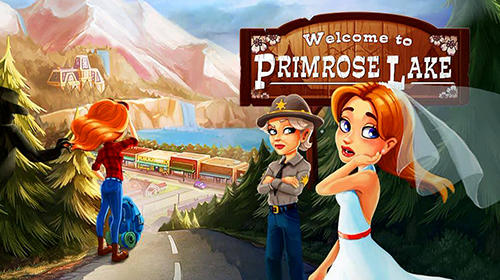 Ladda ner Welcome to Primrose lake: Android Arkadspel spel till mobilen och surfplatta.