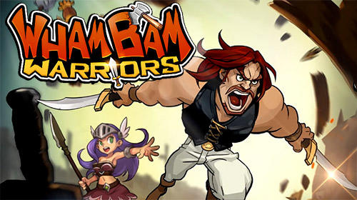 Ladda ner Whambam warriors: Puzzle RPG på Android 4.1 gratis.