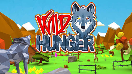 Ladda ner Wild hunger: Android Runner spel till mobilen och surfplatta.