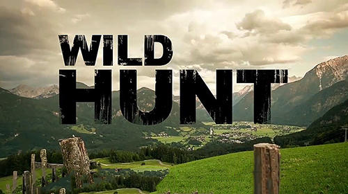 Ladda ner Wild hunt: Sport hunting game: Android  spel till mobilen och surfplatta.