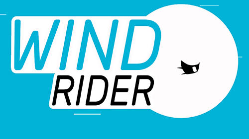 Ladda ner Wind rider på Android 4.0 gratis.