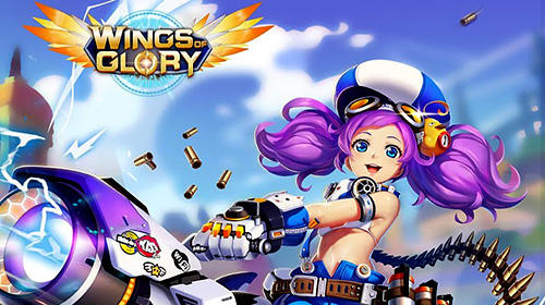 Ladda ner Wings of glory på Android 4.0 gratis.