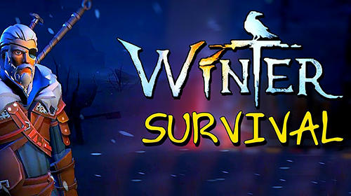 Ladda ner Winter survival：The last zombie shelter on Earth: Android Zombie spel till mobilen och surfplatta.