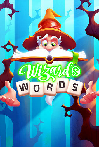 Ladda ner Wizard’s words: Android Word games spel till mobilen och surfplatta.