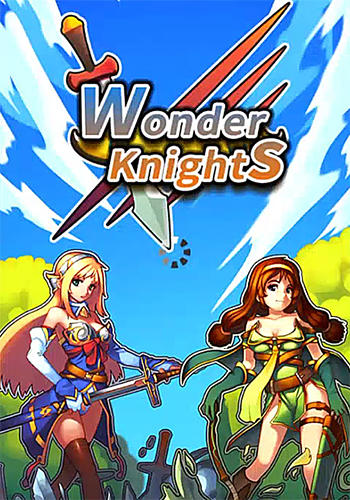 Ladda ner Wonder knights: Pesadelo: Android Strategy RPG spel till mobilen och surfplatta.
