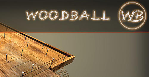 Ladda ner Woodball på Android 2.3 gratis.