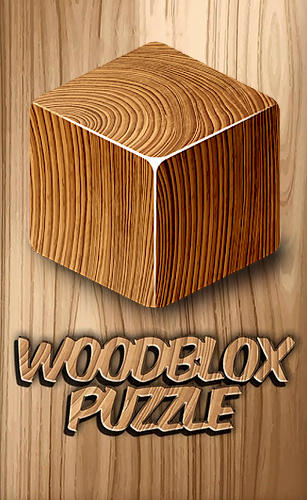 Ladda ner Woodblox puzzle: Wood block wooden puzzle game: Android Puzzle spel till mobilen och surfplatta.