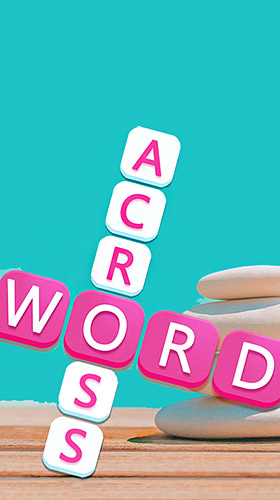 Ladda ner Word across: Android Word games spel till mobilen och surfplatta.