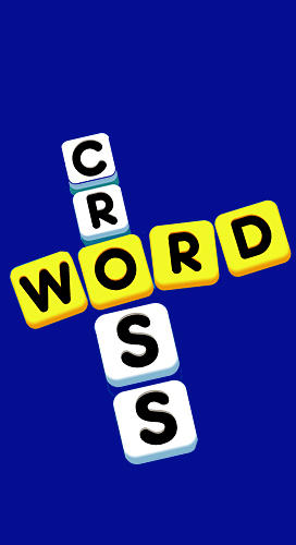 Ladda ner Word cross: Android Word games spel till mobilen och surfplatta.