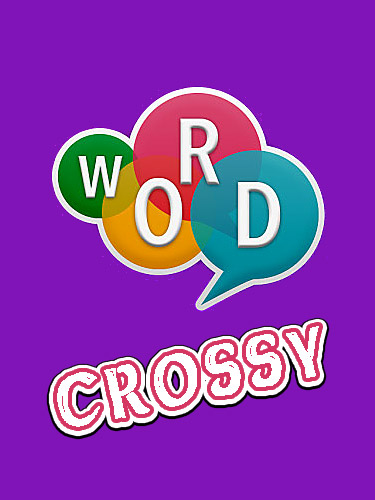Ladda ner Word crossy: A crossword game: Android Word games spel till mobilen och surfplatta.