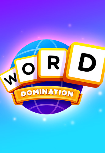 Ladda ner Word domination: Android Word games spel till mobilen och surfplatta.