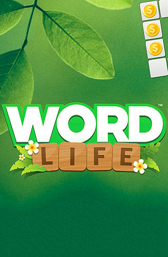 Ladda ner Word life: Android Word games spel till mobilen och surfplatta.