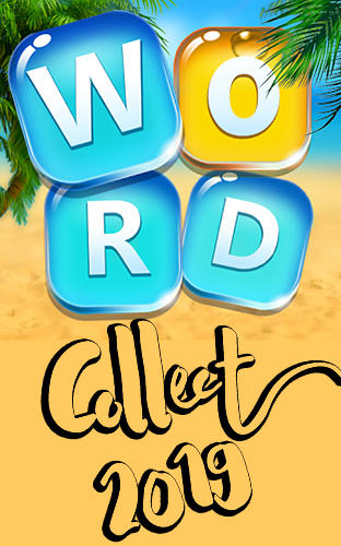 Ladda ner Word сollect 2019: Android Word games spel till mobilen och surfplatta.