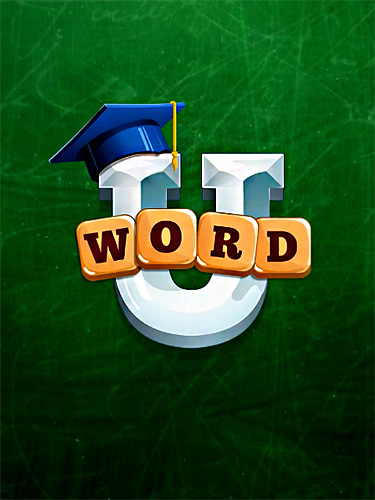 Ladda ner Word U: Android Word games spel till mobilen och surfplatta.