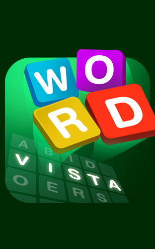 Ladda ner Word vista: Puzzle of bliss: Android Word games spel till mobilen och surfplatta.