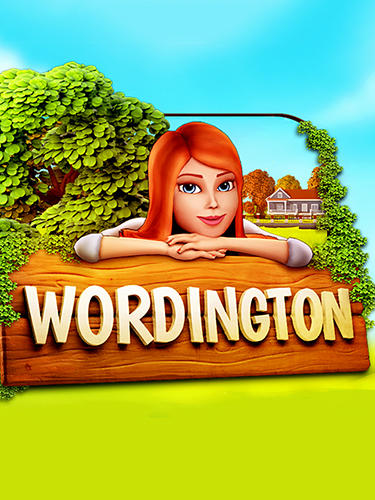 Ladda ner Wordington: A word story: Android Word games spel till mobilen och surfplatta.