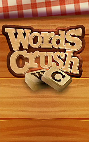 Ladda ner Words crush: Hidden words!: Android Word games spel till mobilen och surfplatta.