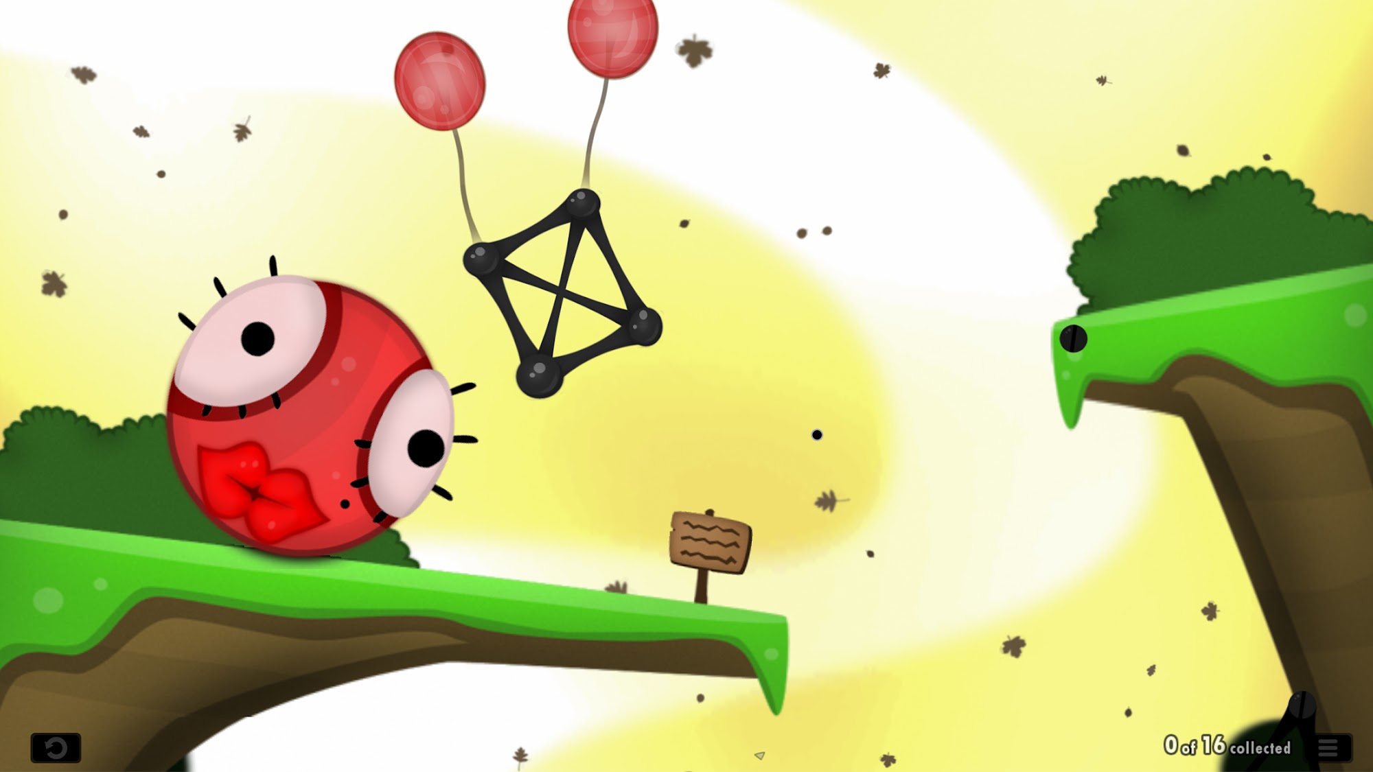 Ladda ner World of Goo Remastered: Android Physics spel till mobilen och surfplatta.