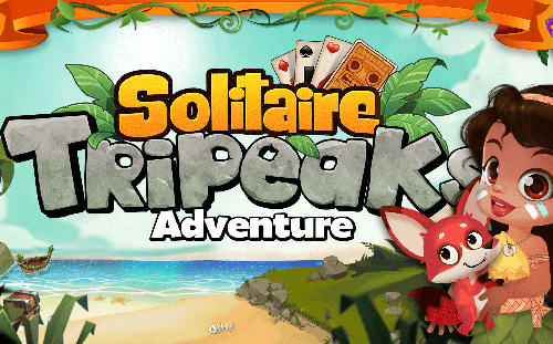 Ladda ner World of solitaire: Android Solitaire spel till mobilen och surfplatta.