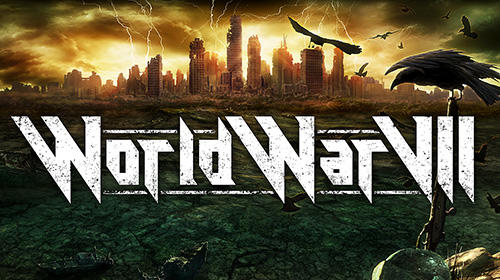 Ladda ner World war 7: Android RTS spel till mobilen och surfplatta.