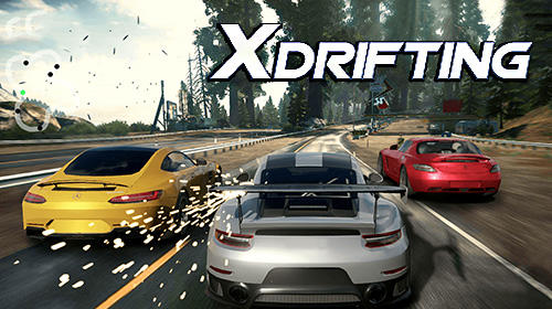 Ladda ner X drifting: Android Cars spel till mobilen och surfplatta.