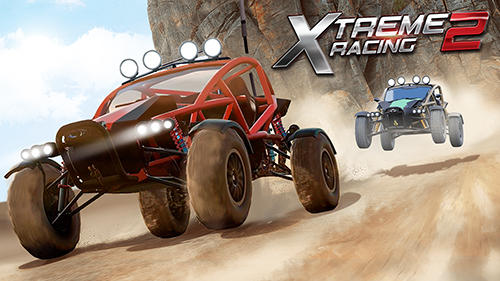 Ladda ner Xtreme racing 2: Off road 4x4 på Android 4.1 gratis.