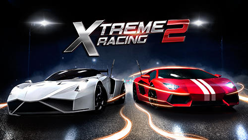 Ladda ner Xtreme racing 2: Speed car GT på Android 4.1 gratis.