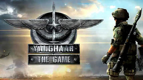 Ladda ner Yalghaar game: Commando action 3D FPS gun shooter: Android First-person shooter spel till mobilen och surfplatta.
