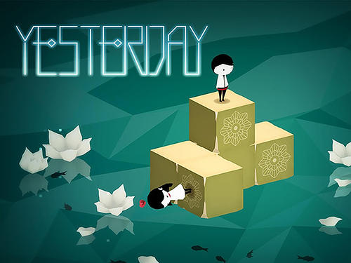 Ladda ner Yesterday! by Youzu stars: Android Puzzle spel till mobilen och surfplatta.