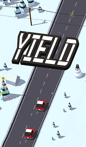 Ladda ner Yield: Android Track racing spel till mobilen och surfplatta.