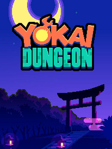 Ladda ner Yokai dungeon: Android Pixel art spel till mobilen och surfplatta.